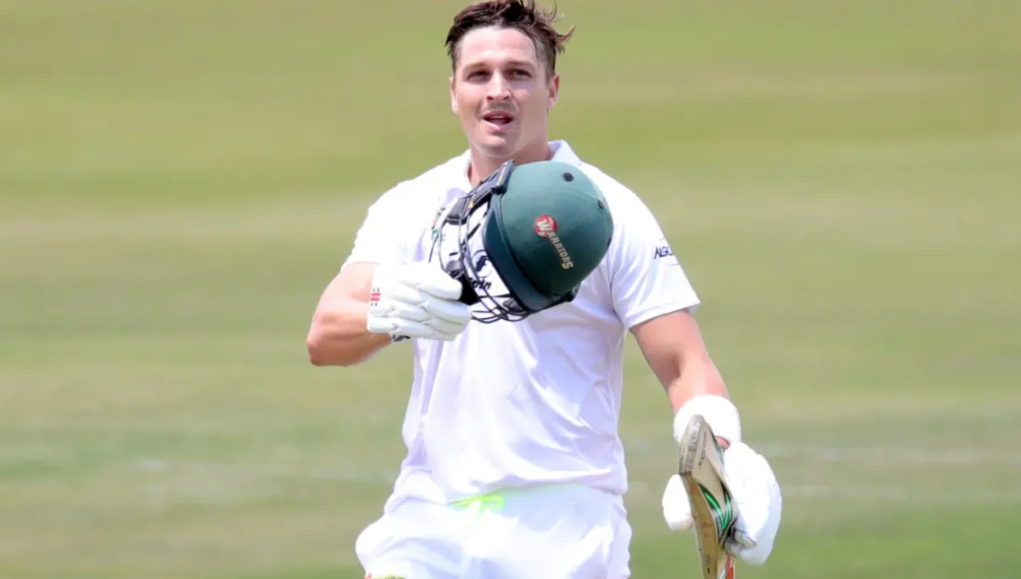 Edward Moore added to South Africa Test squad for New Zealand tour