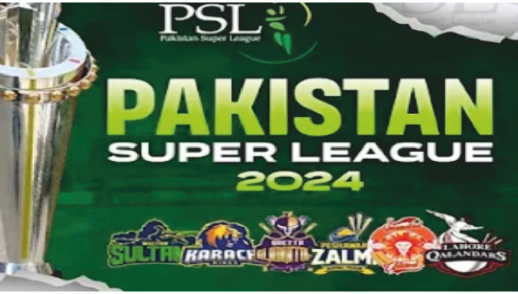 Pakistan Super League (PSL) 2024: Everything you need to know: Squads, Teams, Players, and Venue