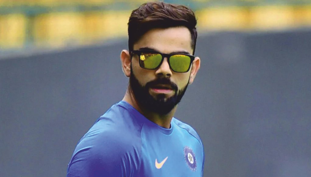 Virat Kohli is to miss the remaining three Tests against England.
