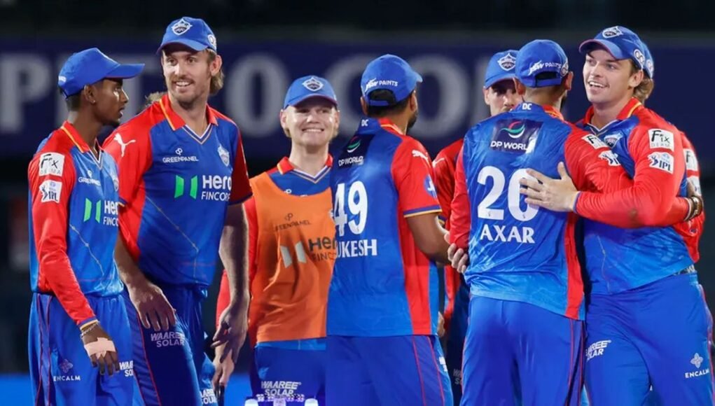 Delhi Capitals Becomes the First-time Winner in the IPL 2024