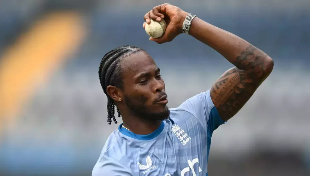 Pacer Jofra Archer Expresses his Interest in the T20I World Cup