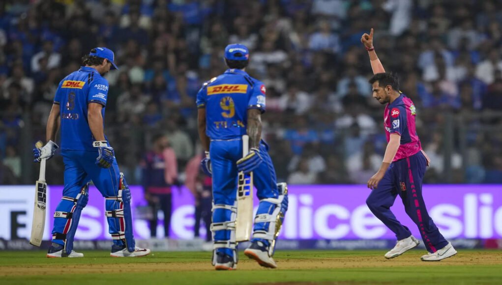 mumbai-rajasthan-royals-bowler-yuzvendra-chahal-celebrates-the-wicket-of-mumbai-